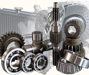 Комплектация заявок