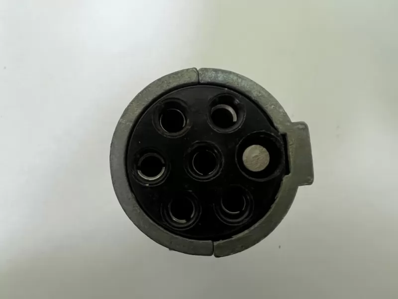 Вилка штепсельная ПС326-150 ПС326-3723150