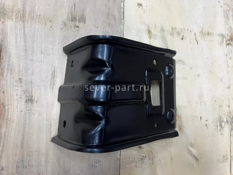 Кронштейн заднего фонаря / ПАО КАМАЗ 5320-3716020-10