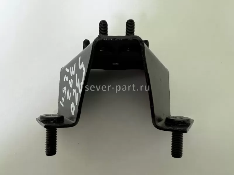 Кронштейн сигналов звуковых среднего тона в сборе / ПАО КамАЗ 5320-3721254