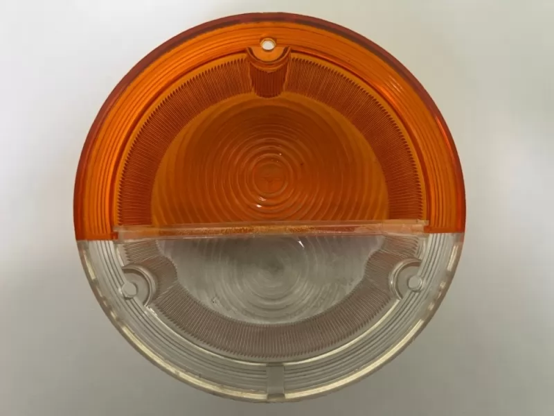 Рассеиватель фонаря / Сакура ПФ130-3712201