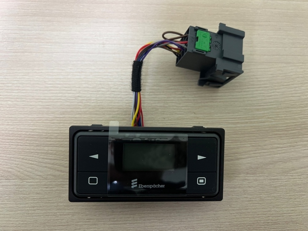 Пульт управления отопителем Easy Star timer / Eberspacher 221000344600