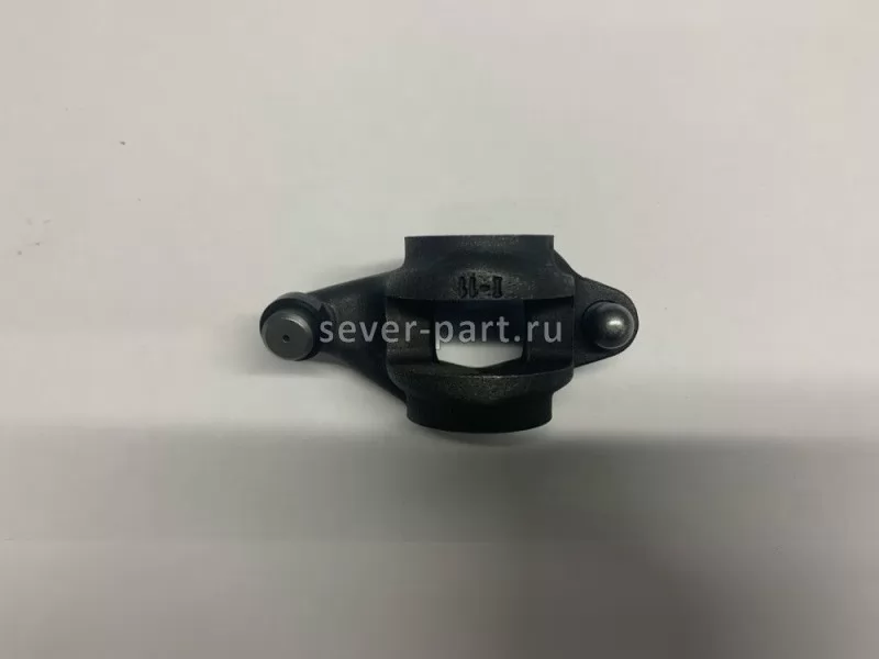 Коромысло клапана впускного (короткое) / Cummins 3937220