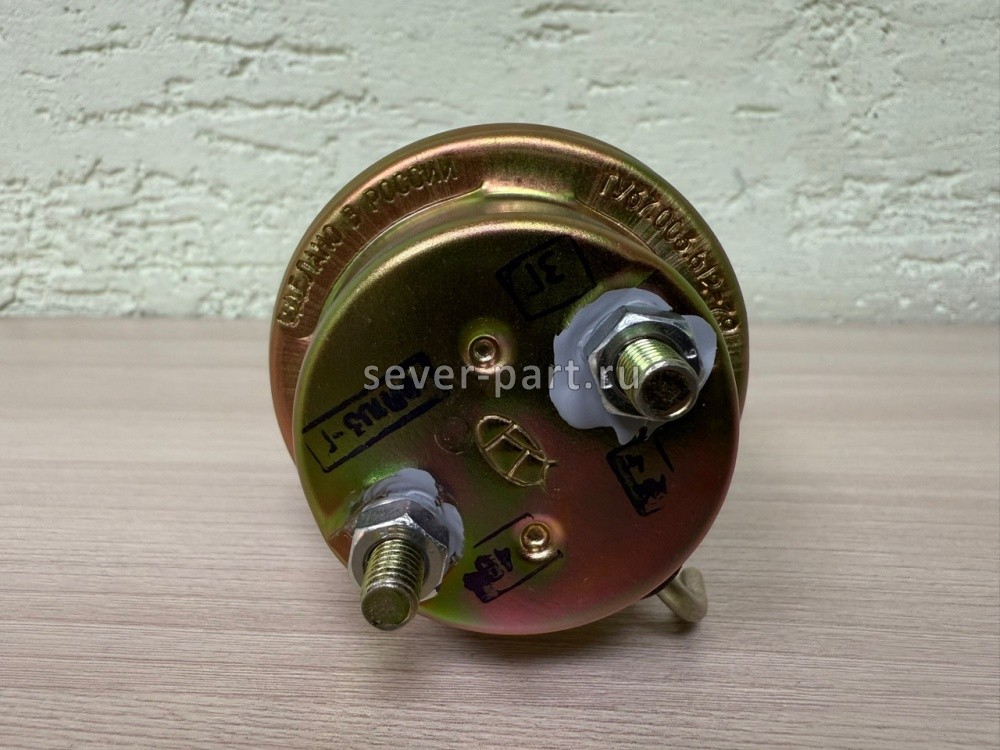 Фонарь под кузов ГАЗ, ЗИЛ, МАЗ, КамАЗ / Освар ФП103-3716