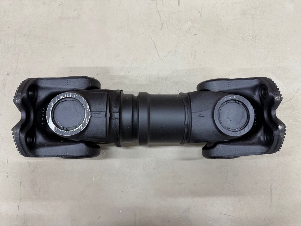 Вал карданный основной L 477mm (между КПП и РК) КамАЗ 6522 (45104-2202003-90) / TIRSAN SC.93655.02.02