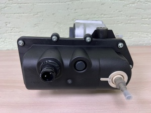 Насос системы AdBlue (Новый, Оригинал) (Atego, Axor, Actros, КамАЗ 5490) / Mercedes-Benz A0001401578