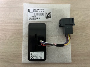 Пульт управления отопителем Easy Star timer / Eberspacher 221000344600