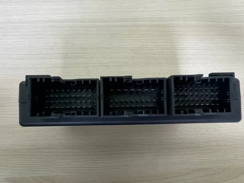 Блок управления АBS 446 033 012 0 / WABCO 4460330120