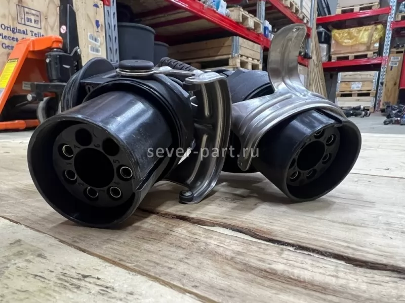 Кабель спиральный АВС 9500099 9500099