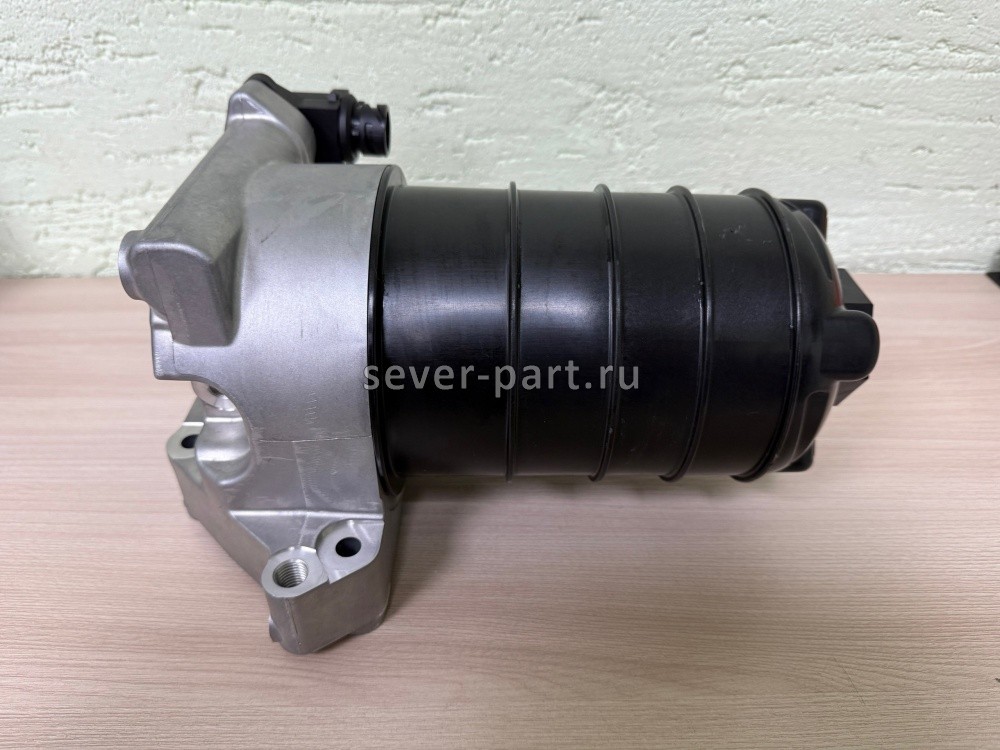 Фильтр дизельный 6W.55.487.20 (00.051.92.B4) / UFI 6W.55.487.20